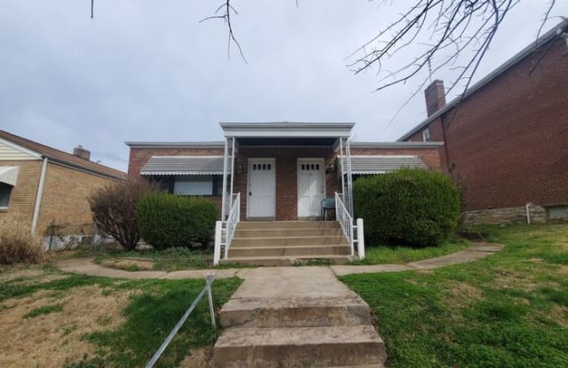 3969 Fairview Avenue - 3969 Fairview Avenue, St. Louis, MO 63116