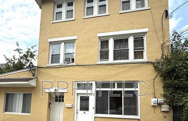 41 Tyson Place - 1