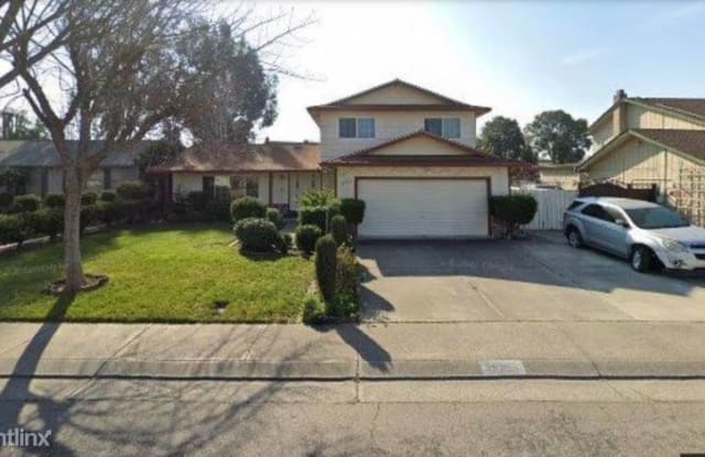 3923 Chatsworth Circle - 3923 Chatsworth Circle, Stockton, CA 95209