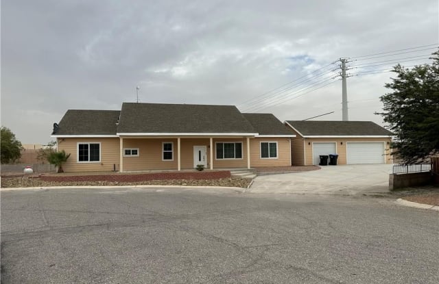 3640 West Maule Avenue - 3640 West Maule Avenue, Enterprise, NV 89118