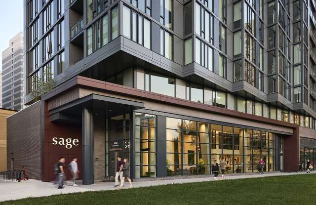 Photo of Sage