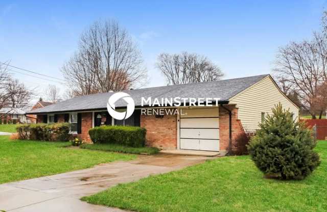 4100 Stonecreek Way