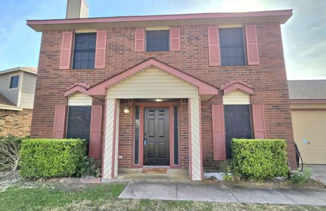 306 Barber St, Copperas Cove, TX 76522