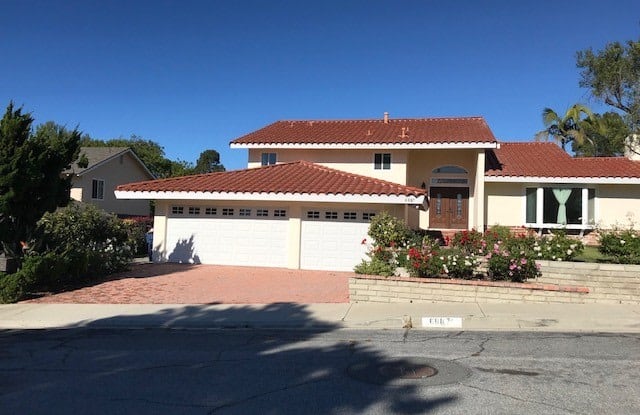 6887 Vallon Drive - 6887 Vallon Drive, Rancho Palos Verdes, CA 90275