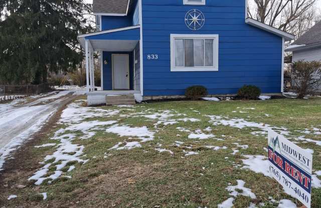 Photo of 833 Indiana Avenue