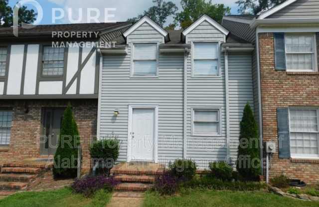 755 Cahaba Manor Trail