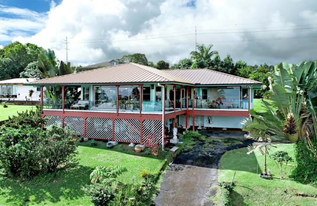 16 Kuikahi Street - 16 Kuikahi Street, Paukaa, HI 96720