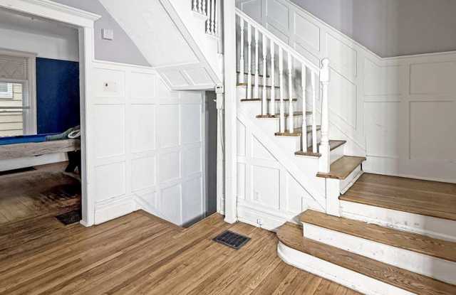 Fully Remodeled 4 Bed 2 Bath Home