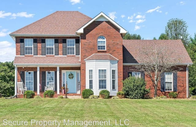 3020 Seven Mile Ferry Rd - 3020 7 Mile Ferry Road, Montgomery County, TN 37040