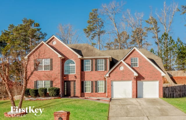 3711 Spring Creek Circle - 3711 Spring Creek Circle, Gwinnett County, GA 30039