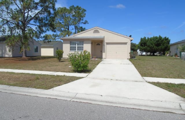 471 HIPPEL STREET - 471 Hippel Street, Port Charlotte, FL 33954