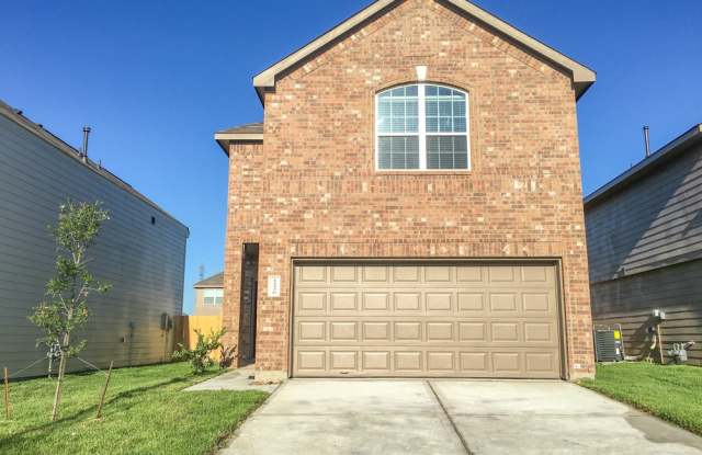 12226 Calm Feather Drive - 12226 S Palm Court Dr, Harlingen, TX 78552