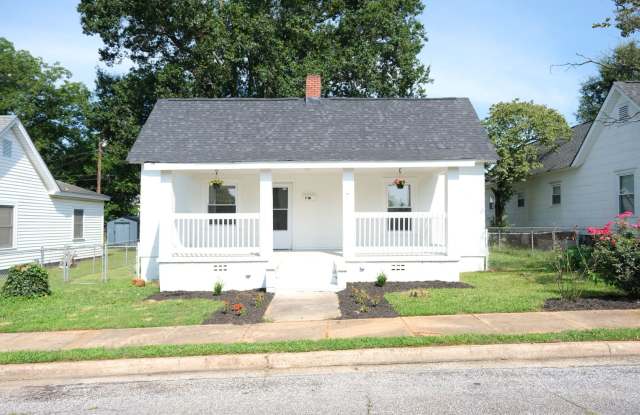7 Welch Street, Greenville, SC 29605