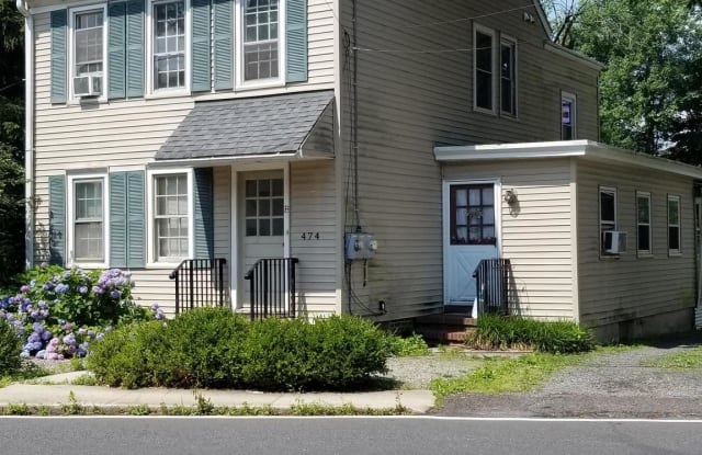 474 MAIN STREET Burlington County, NJ apartments for rent