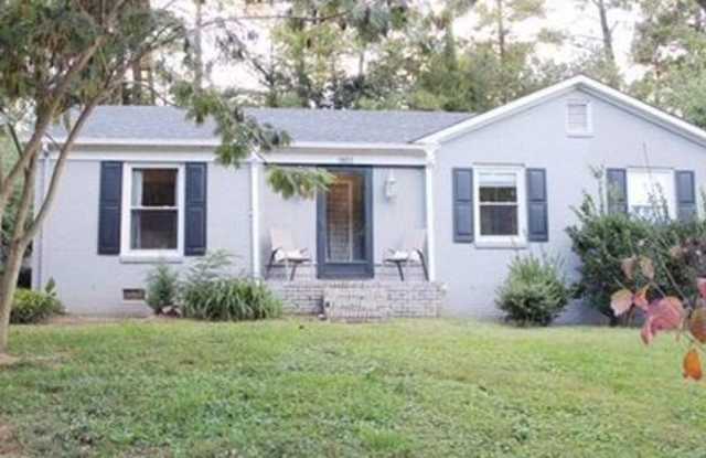 5933 North Hills Drive