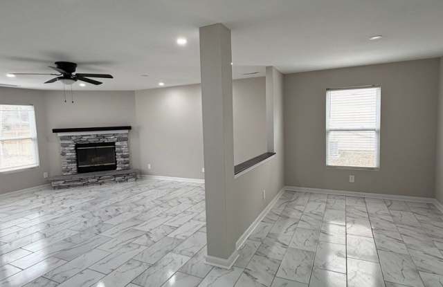 Beautifully Renovated 5-Bedroom Home in Highly Desired Steele Creek!