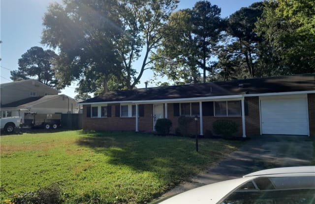 5721 Pontiac Road - 5721 Pontiac Road, Virginia Beach, VA 23462