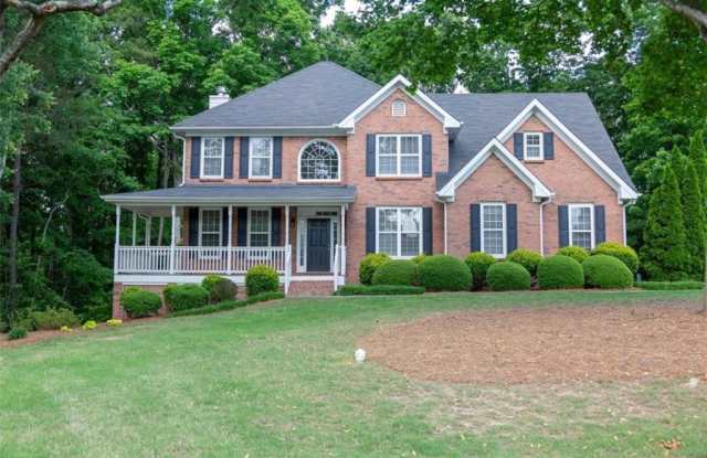 315 Herring Ridge Court