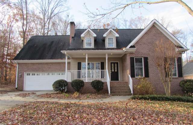 130 Patternote Road - 130 Patternote Road, Iredell County, NC 28117