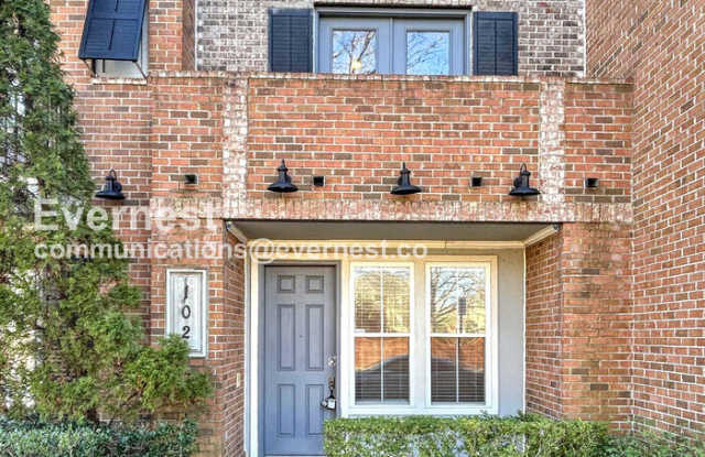 Photo of 57 West Georgia Avenue