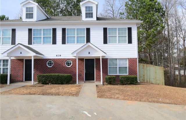 639 Mill Stone Bluff