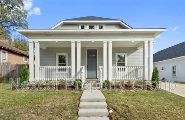 Photo of 1068 Bruce Street