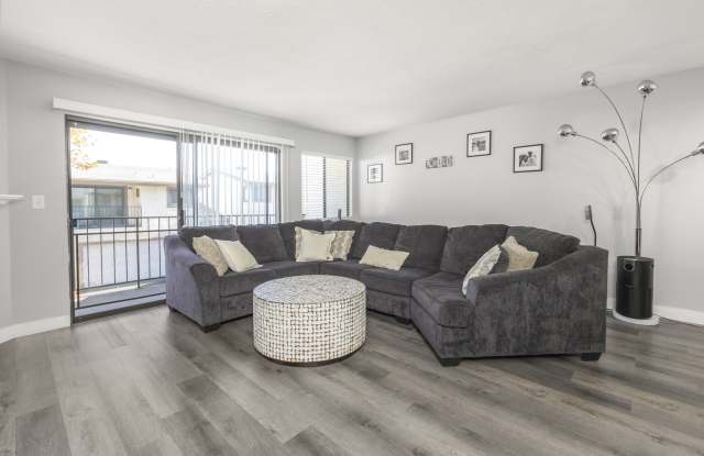 8535 Paradise Valley Road