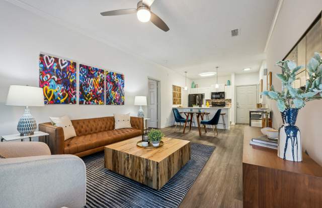 Aventura at Oak Mountain