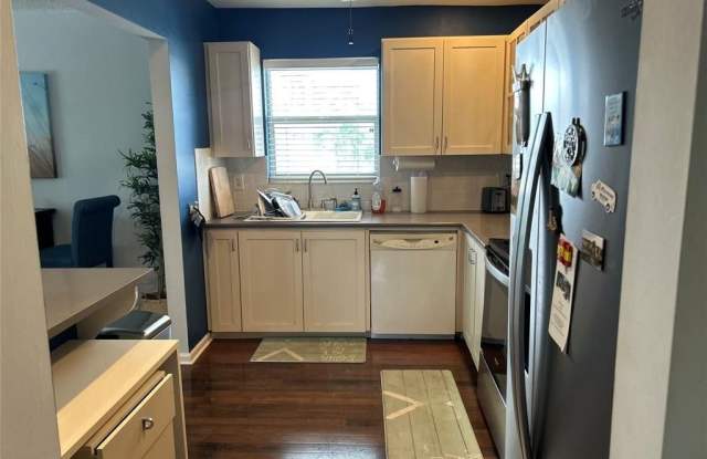 3601 S Ocean Boulevard