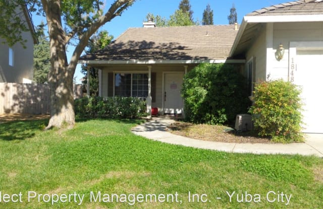 1848 Rutherford Court - 1848 Rutherford Court, Yuba City, CA 95993