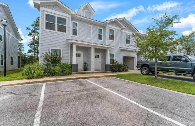 318 Date Palm Lane unit: Vista Unit