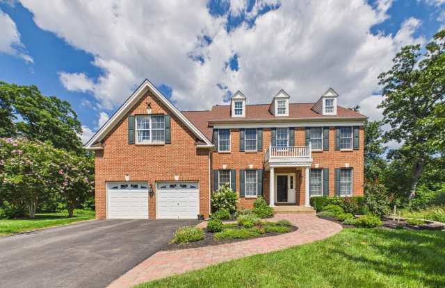 43464 SNICKERSVILLE KILN Court