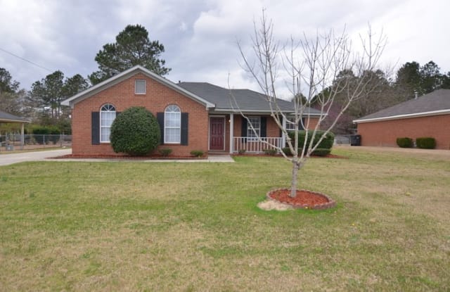 2025 Bassford Drive - 2025 Bassford Drive, Augusta, GA 30815