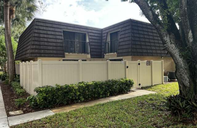 7222 72nd Way - 7222 72nd Way, West Palm Beach, FL 33407