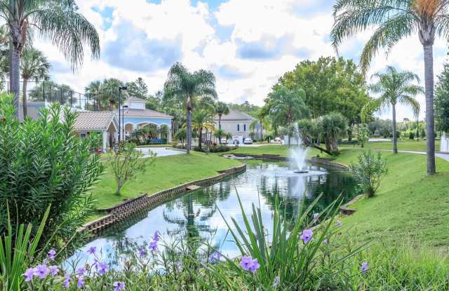 Photo of Saratoga Resort Villas