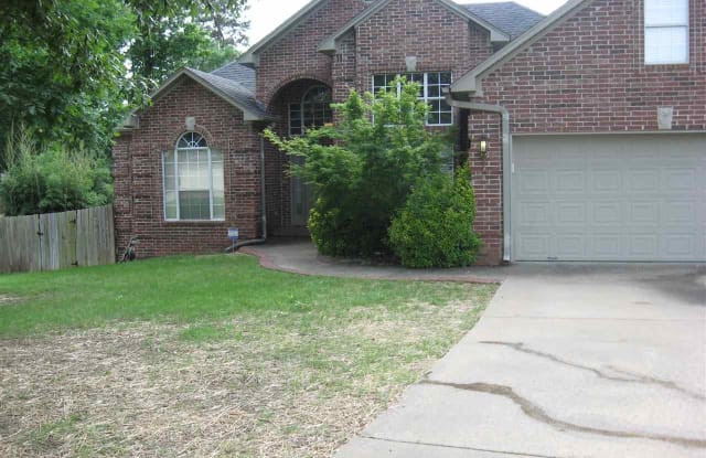 3 Eagle Nest Court - 3 Eagle Nest Court, Little Rock, AR 72210