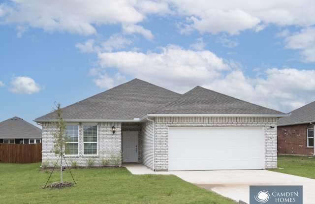 617 Spring Rain Road