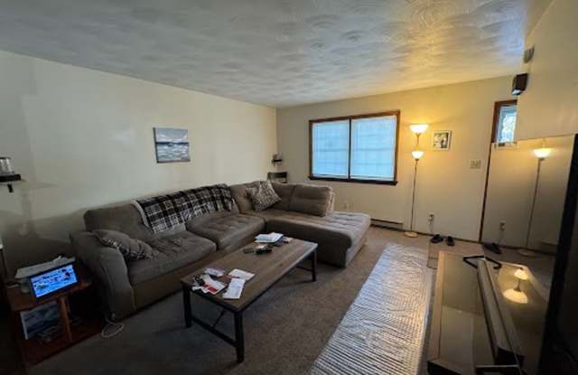 Spacious Townhome in Exeter, PA!