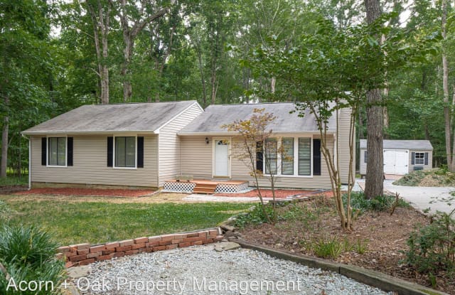 625 Wendy Way - 625 Wendy Way, Durham County, NC 27712