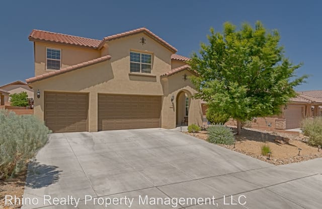 220 Valle Alto Dr NE - 220 Valle Alto Drive Northeast, Rio Rancho, NM 87124