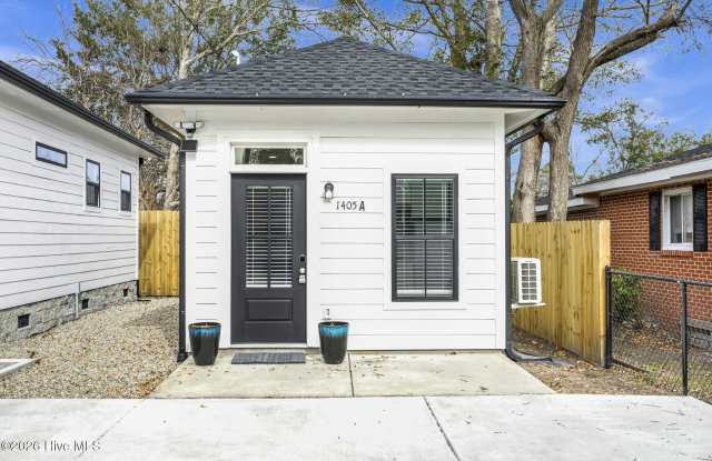 1405 Church Street unit: A