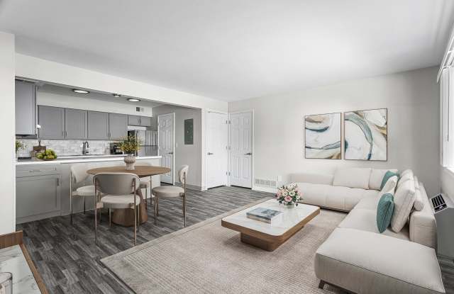 The Grove Loveland Apartments