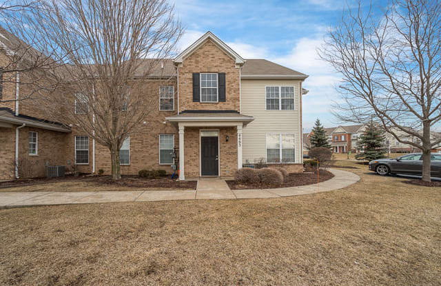 4463 Timber Ridge Court - 4463 Timber Ridge Court, Joliet, IL 60431