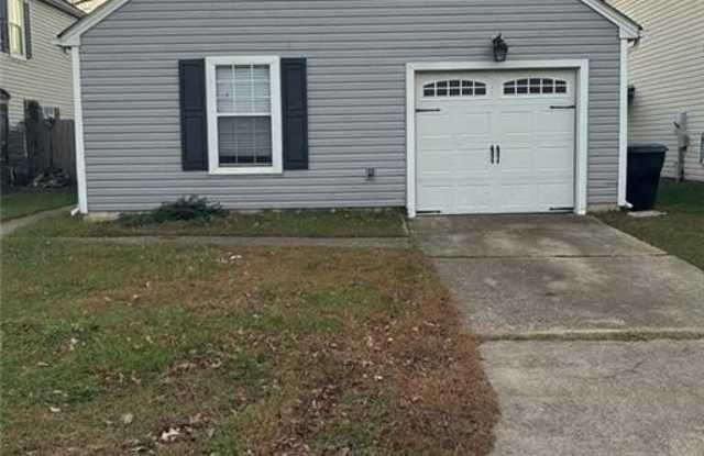 Photo of 5412 Glenville Circle