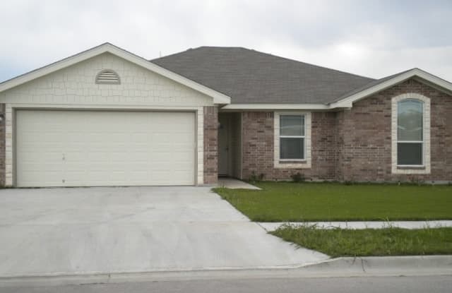 3410 Plateau St. - 3410 Plateau Street, Copperas Cove, TX 76522