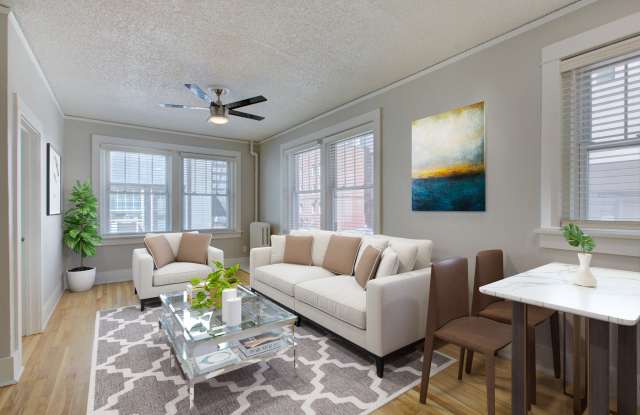 Photo of Uptown Terrace