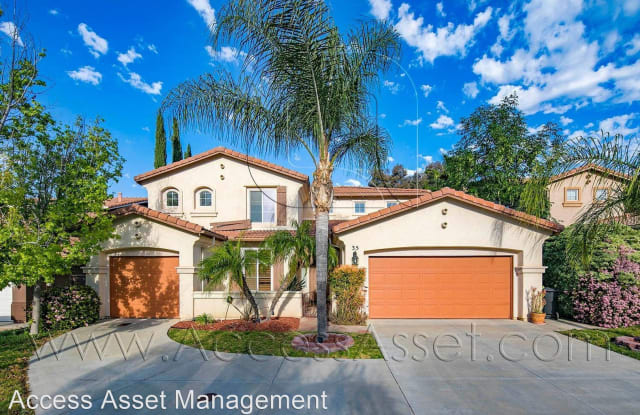 35 Vista Palermo - 35 Vista Palermo, Lake Elsinore, CA 92532