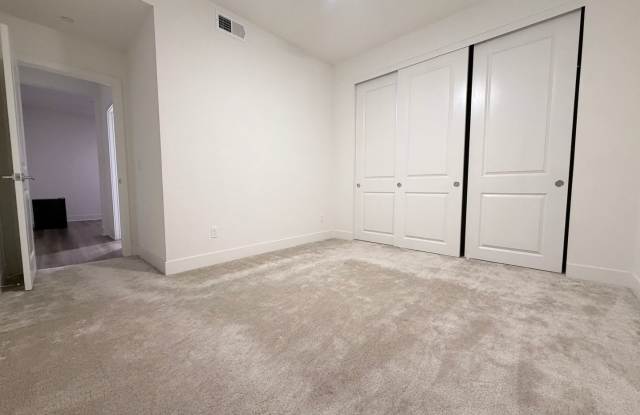 Cozy 1 bedroom unit available in Chula Vista's new neighborhood!