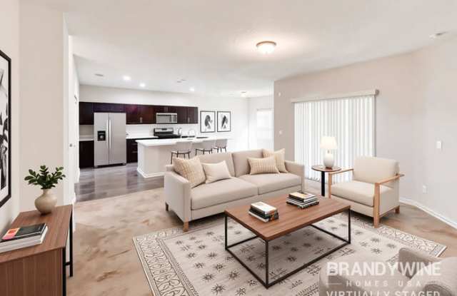 95183 Snapdragon Drive
