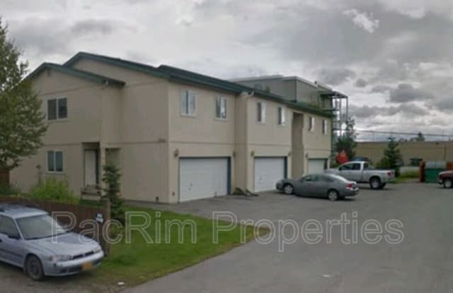 3510 E 42nd Avenue # C - 3510 East 42nd Avenue, Anchorage, AK 99508